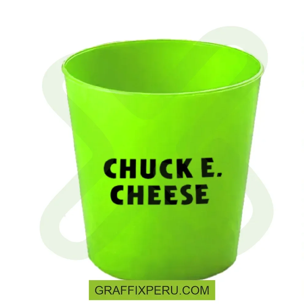 vaso cachito liso 150ml