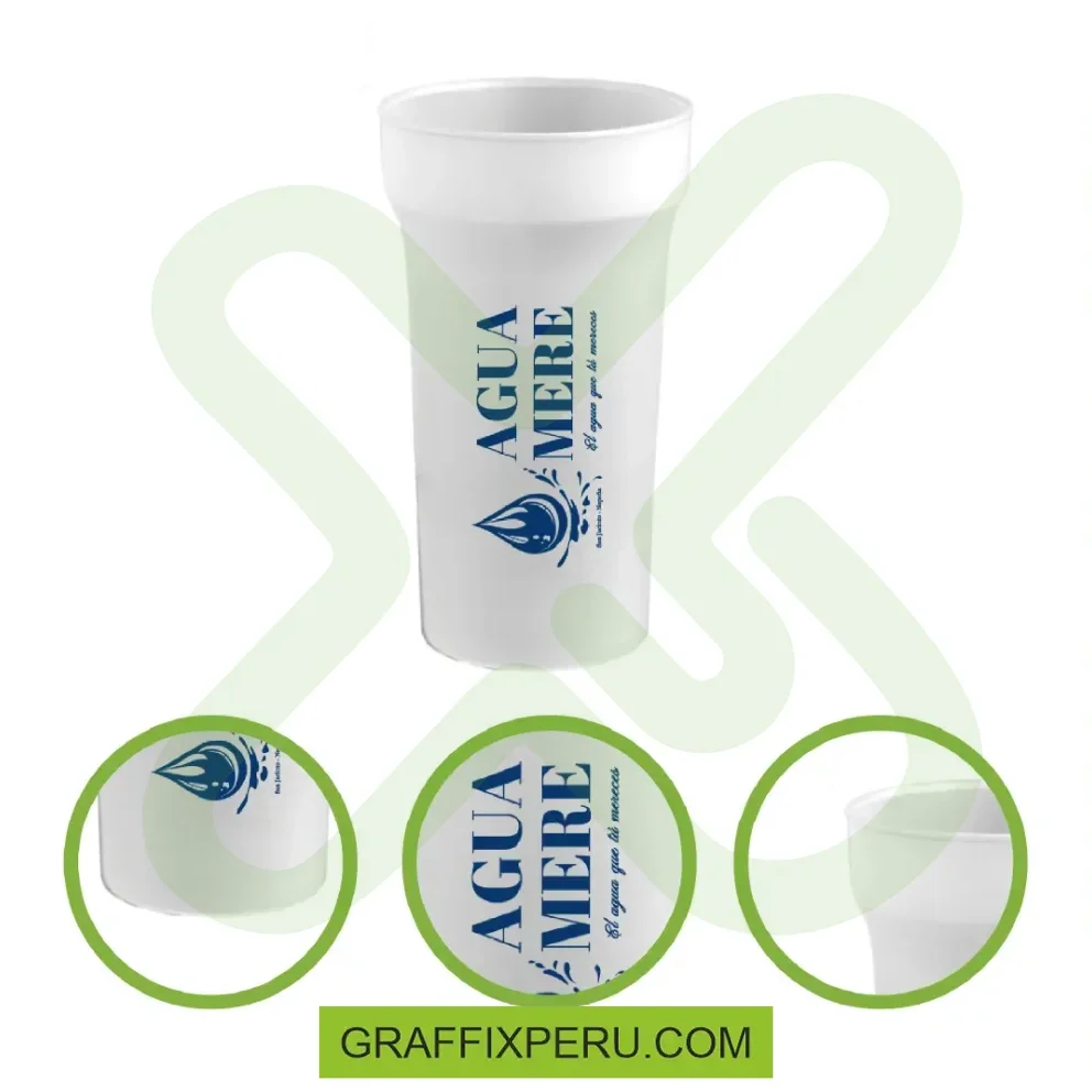 vaso cervecero 25onz