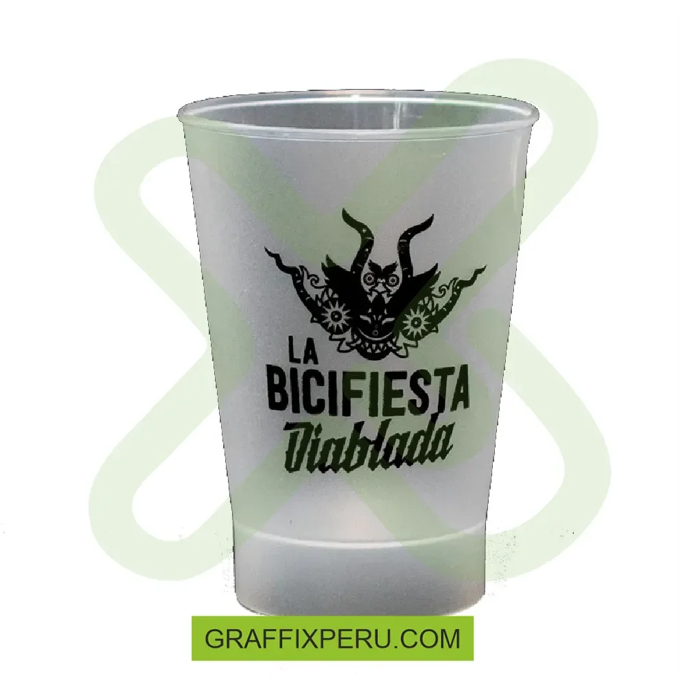 vaso kero tipo 1 12onz - Vista alternativa