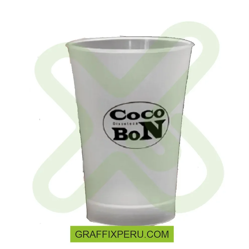 vaso kero tipo 1 12onz