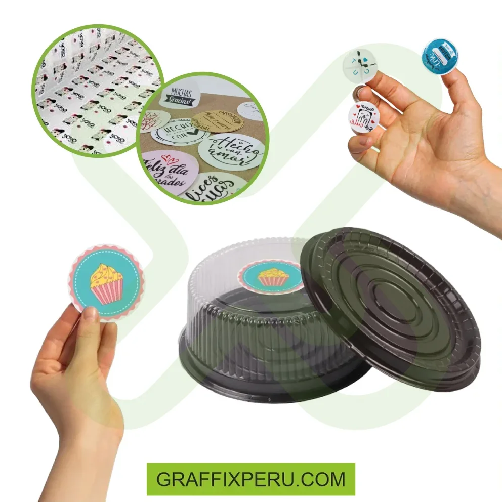 vinil x mt - Vista alternativa