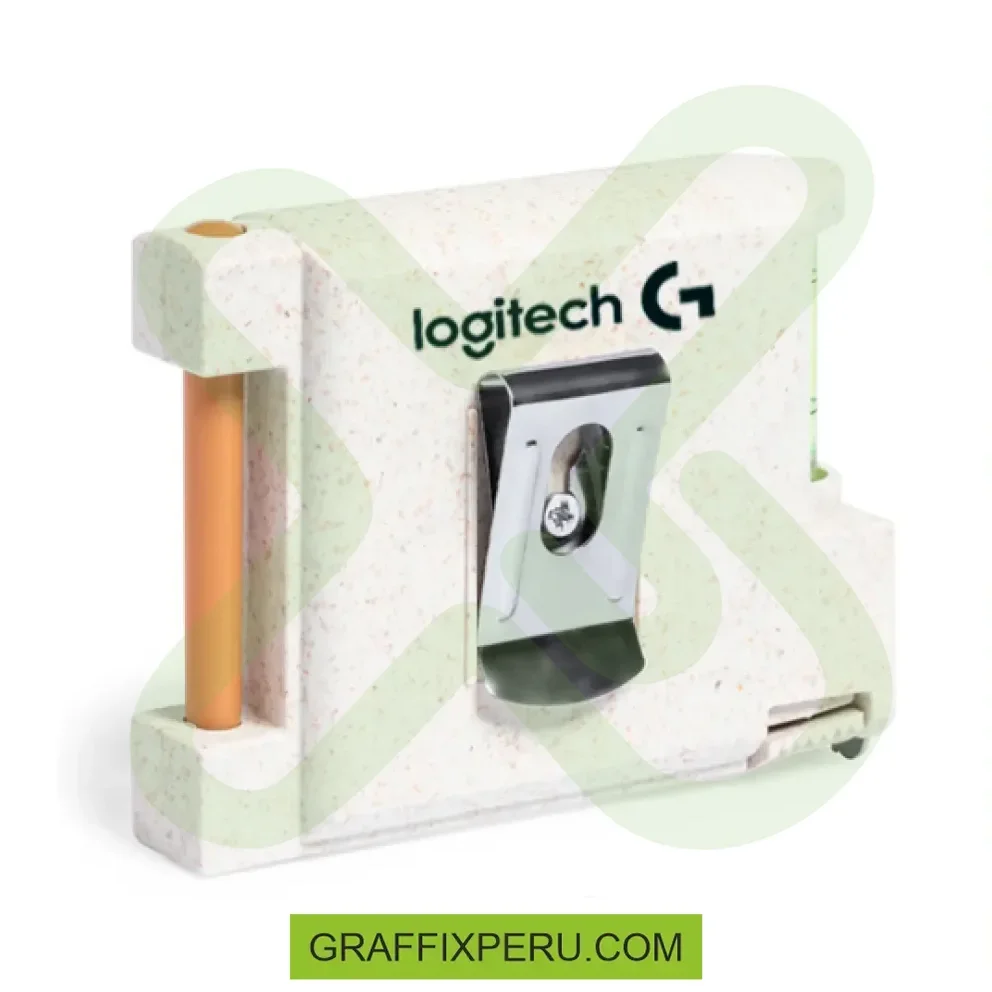 WINCHA ECOLOGICA FIBRA DE TRIGO - Vista alternativa