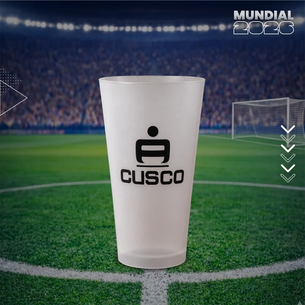 VASO CERVECERO 15ONZ