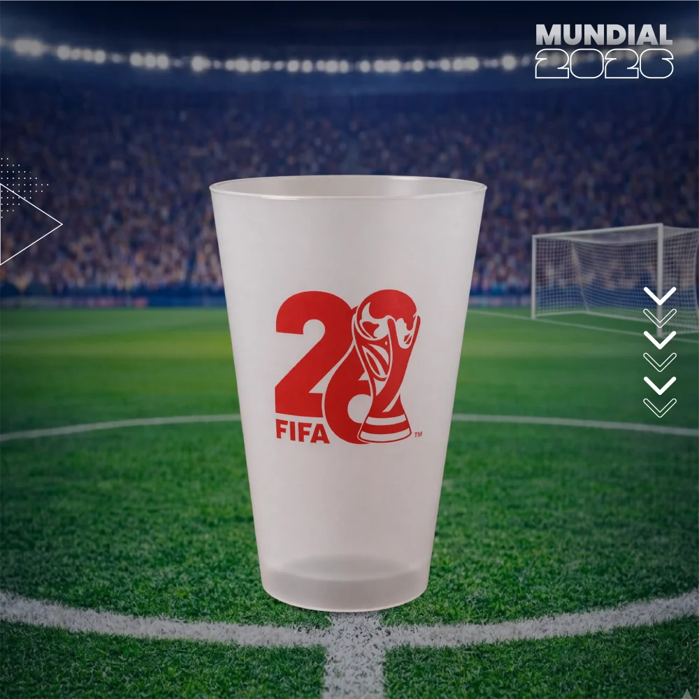 VASO PAVONADO TRIANGULAR 20ONZ