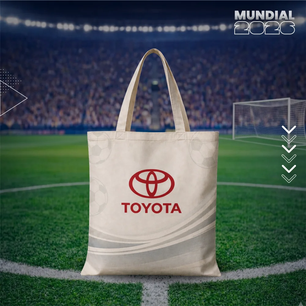 BOLSA TOCUYO DOBLE ASA 115GR DE 40*35