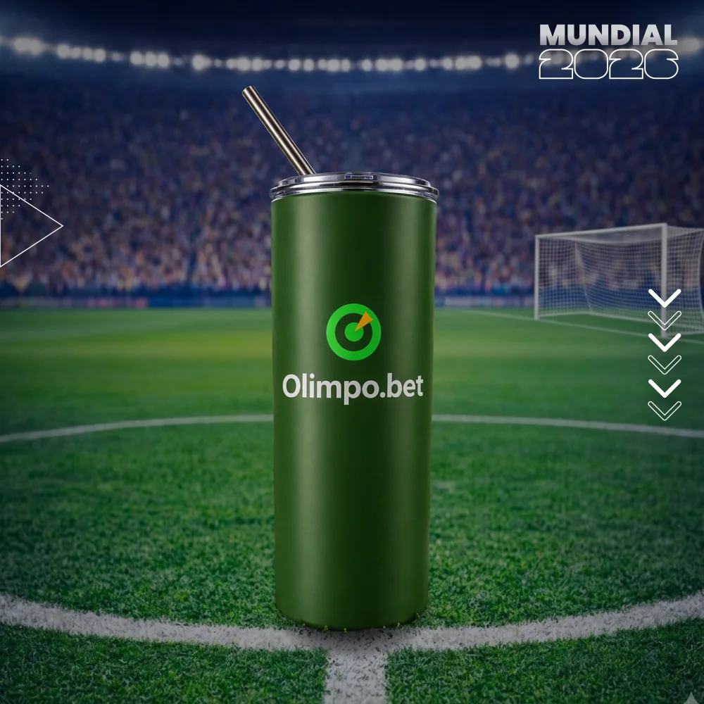 TERMO TUMBLER SKINNY CON SORVETE