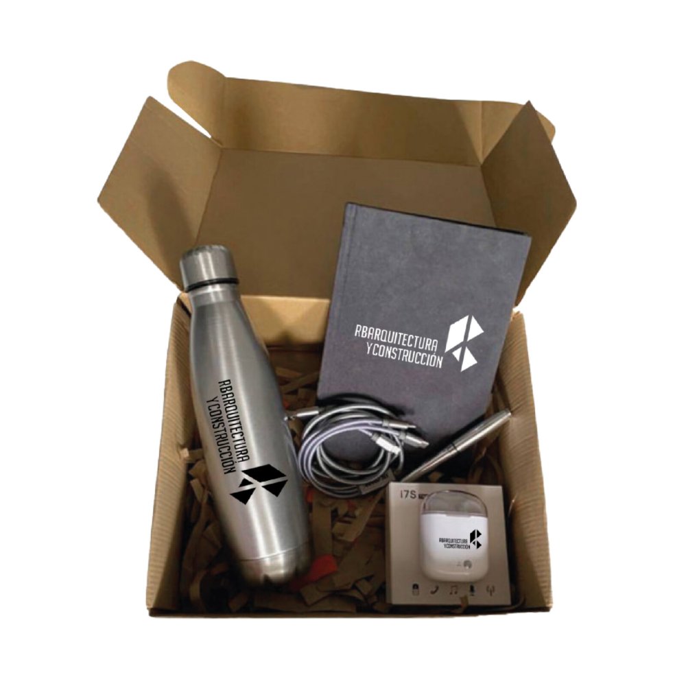 PACK JEA - Vista alternativa