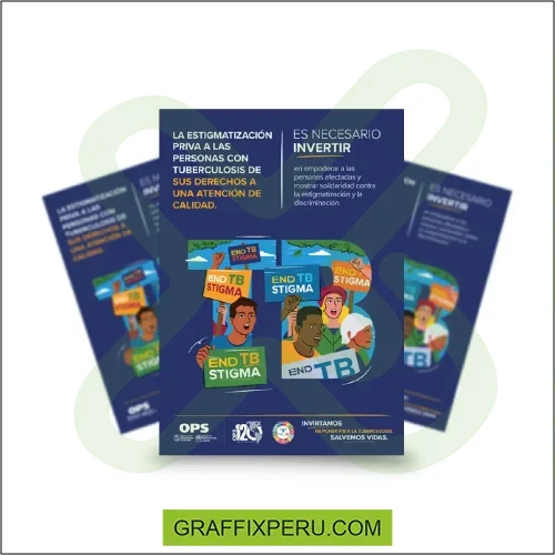 AFICHES PUBLICITARIO MEDIDA A3 - Foto 2