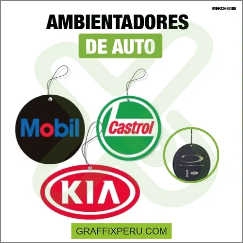 ambientadores para auto - Foto 1