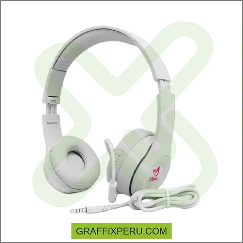 AUDIFONOS VINCHA C - Foto 1