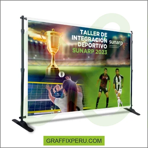 backing wall ajustable - Foto 3