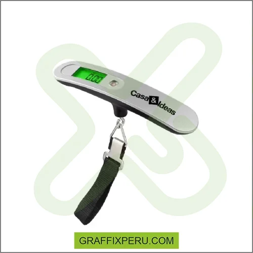 BALANZA CALIFORNIA (ACERO) - Foto 2