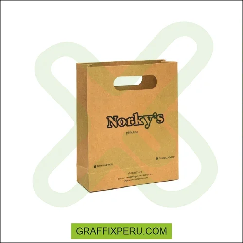 BOLSA LINER TALLA M - Foto 1