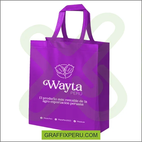 bolsa notex 30*35*8 - Foto 3