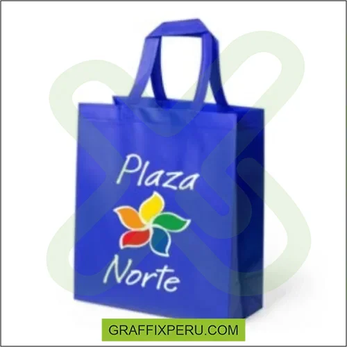 bolsa notex 30*35*8 - Foto 2