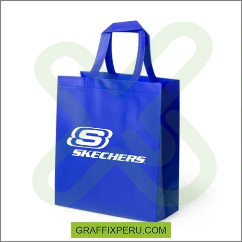 bolsa notex 30*35*8 - Foto 1