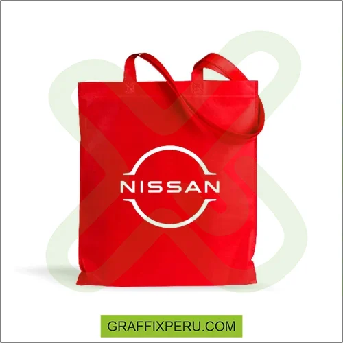 bolsa notex 28*30 con asa - Foto 3