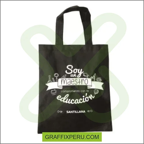 bolsa notex 28*30 con asa - Foto 1