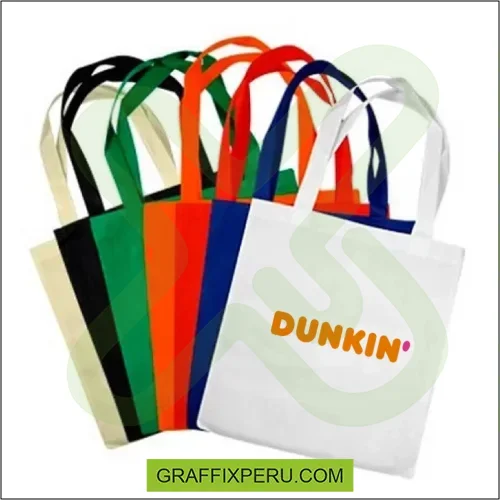 bolsa notex 35*40 con asa - Foto 2