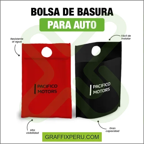 bolsa para auto - Foto 3