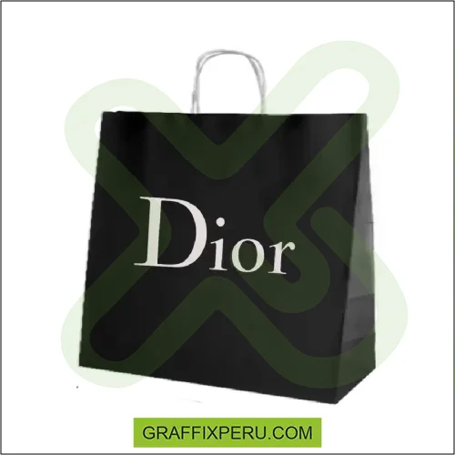 BOLSAS CORPORATIVAS   COUCHE TALLA L - Foto 1