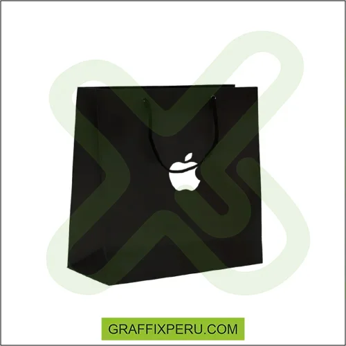 BOLSAS CORPORATIVAS   COUCHE TALLA S - Foto 2