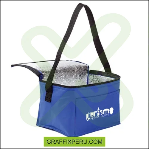 Bolso Cooler - Foto 3