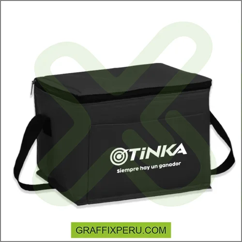 Bolso Cooler - Foto 2