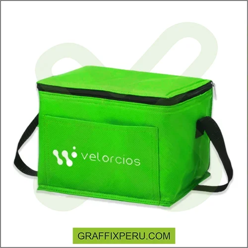 Bolso Cooler - Foto 1