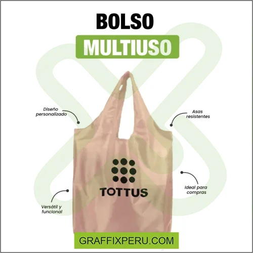 BOLSO MULTIUSO - Foto 3