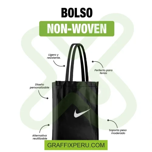 bolsa notex 35*40*10 - Foto 6