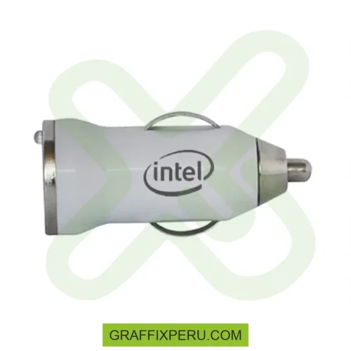 CARGADOR DE AUTO - Foto 2