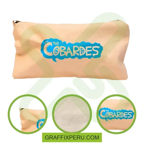 cartuchera grande tocuyo - Foto 4