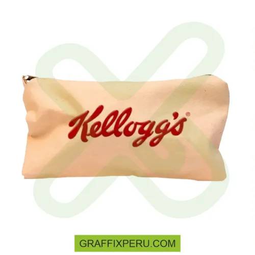 cartuchera grande tocuyo - Foto 1