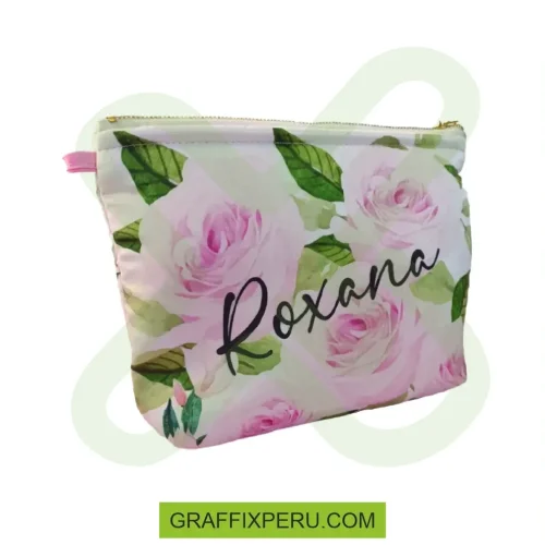 cartuchera pequeña taslan - Foto 2