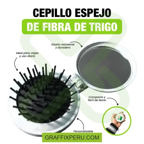 CEPILLO DE CARTERA - Foto 1