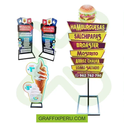 corporeo publicitario - Foto 5