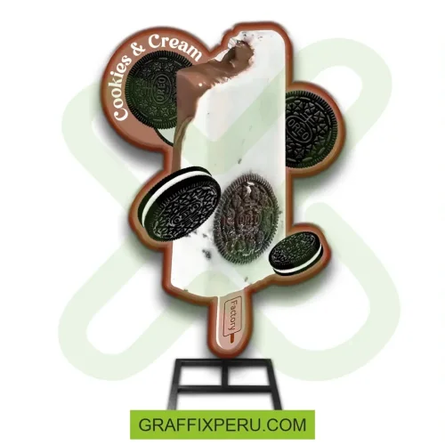 corporeo publicitario - Foto 2