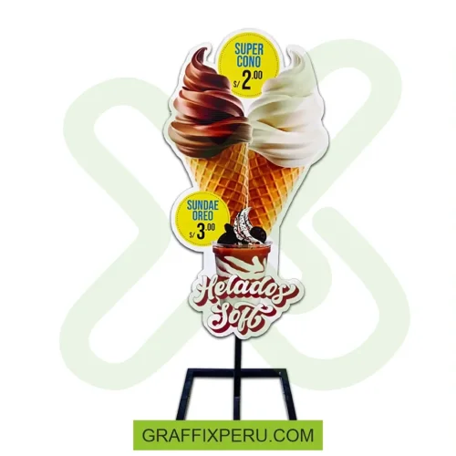 corporeo publicitario - Foto 1