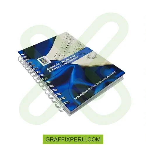 CUADERNO EUROPEO A5 - Foto 2