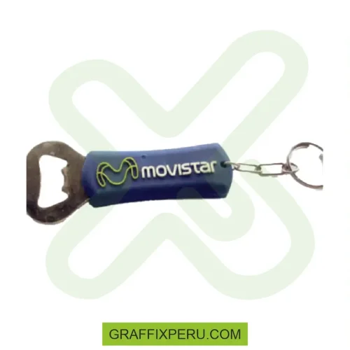 destapador en PVC 2D - Foto 2