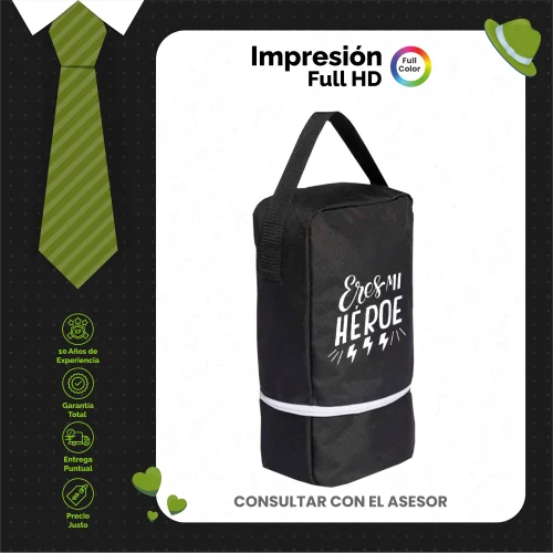 CHIMPUNERA PERSONALIZADA - Foto 1