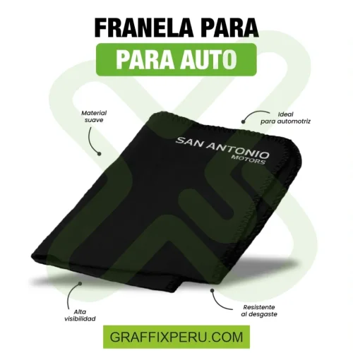 Franela sublimada - Foto 3