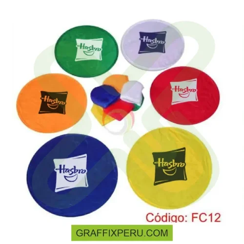 FREESBEY COLAPSIBLE - Foto 2