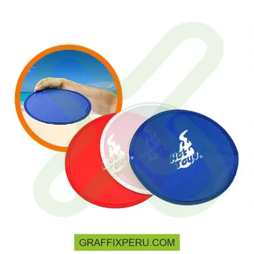 FREESBEY COLAPSIBLE - Foto 1