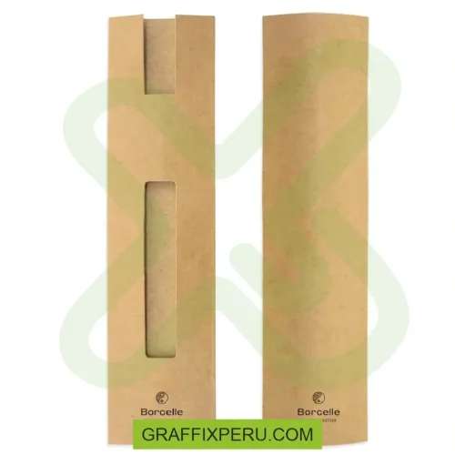 FUNDA DE CARTON - Foto 2