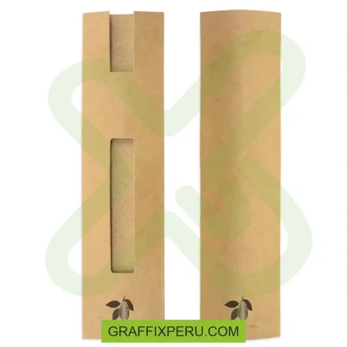 FUNDA DE CARTON - Foto 1