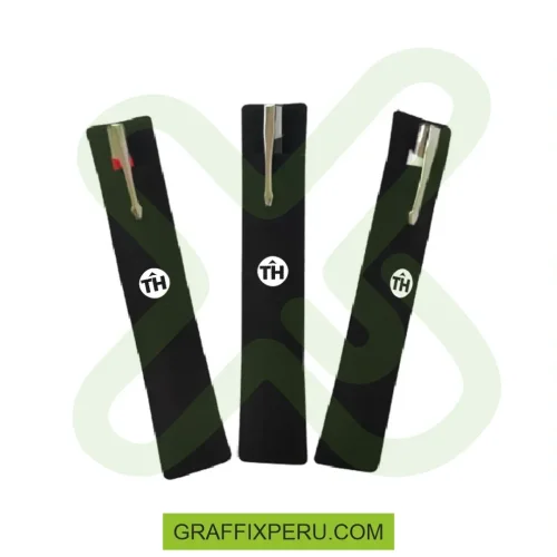 FUNDA DE PANA PARA LAPICERO - Foto 1