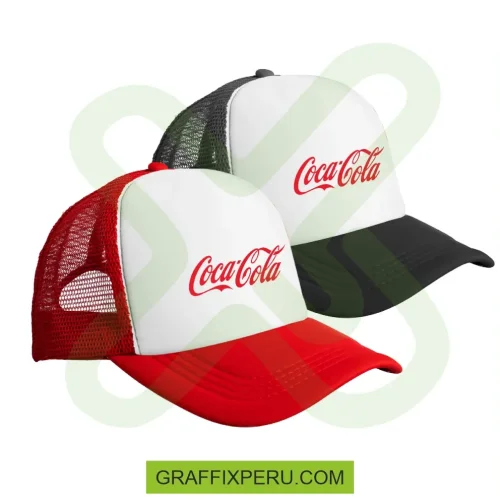 gorra camionero - Foto 2