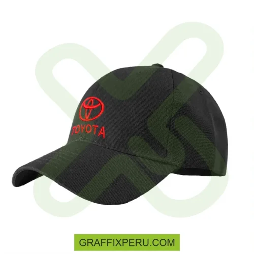 Gorra Drill Premium - Foto 3